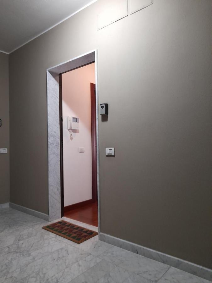 Da Sofia Apartment-Parking Cagliari Exterior foto